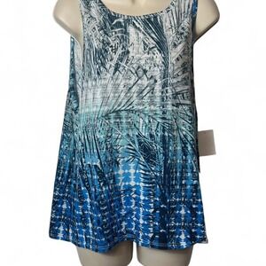 Tropical Tank‎ Top